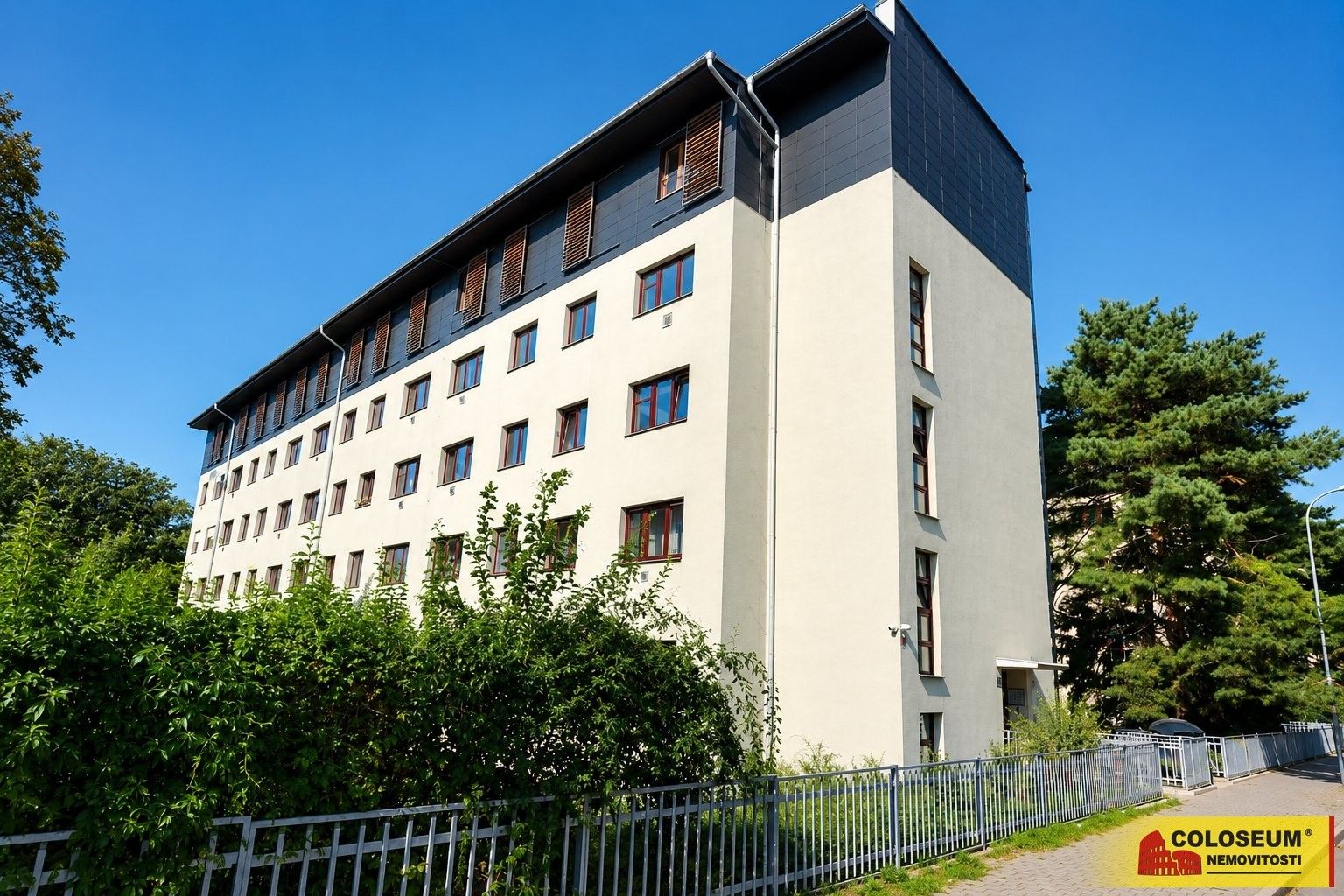 2+1, Brno Štýřice, 43 m² - 1