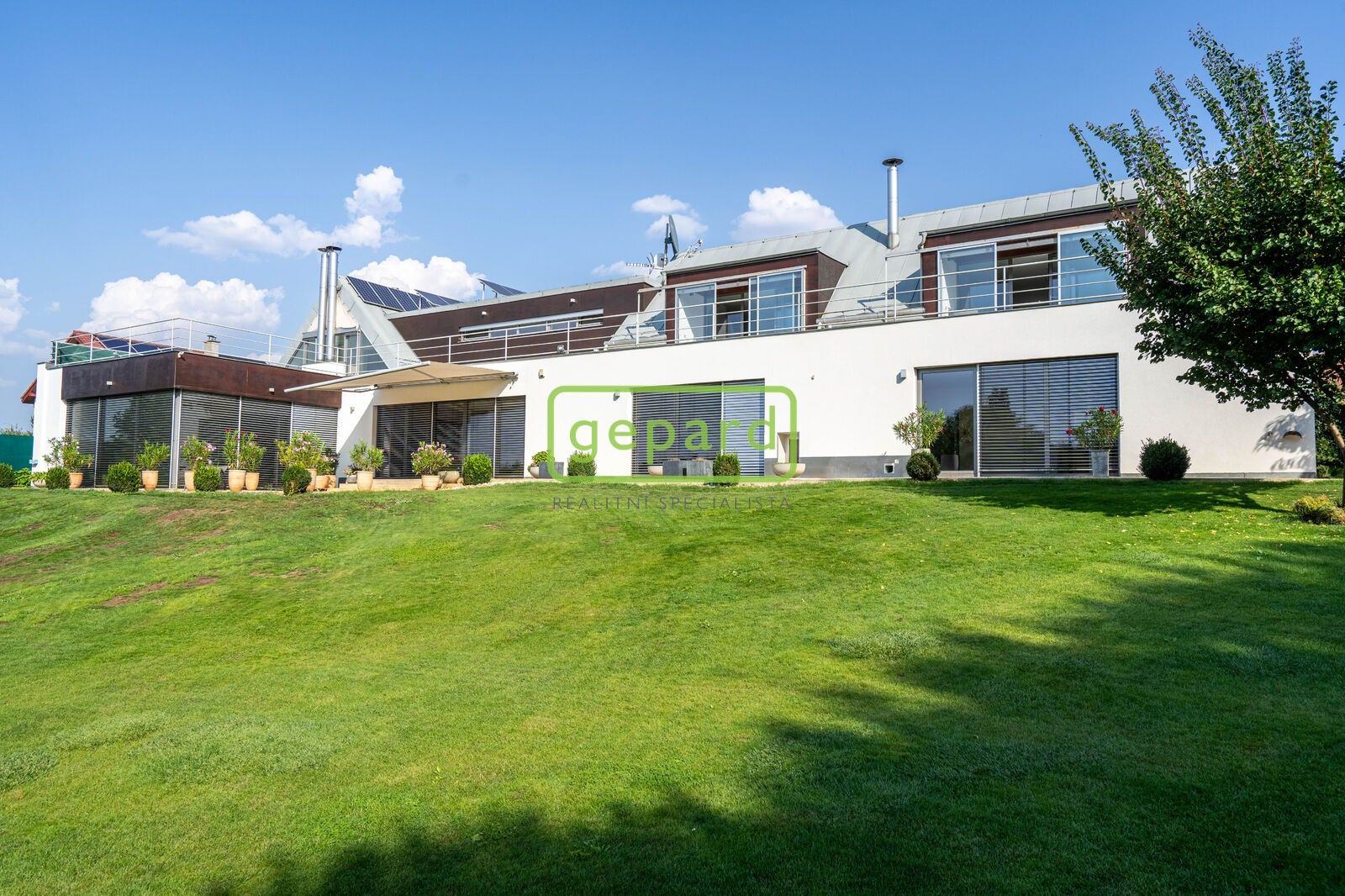 Rodinné domy, Kounice, 636 m²