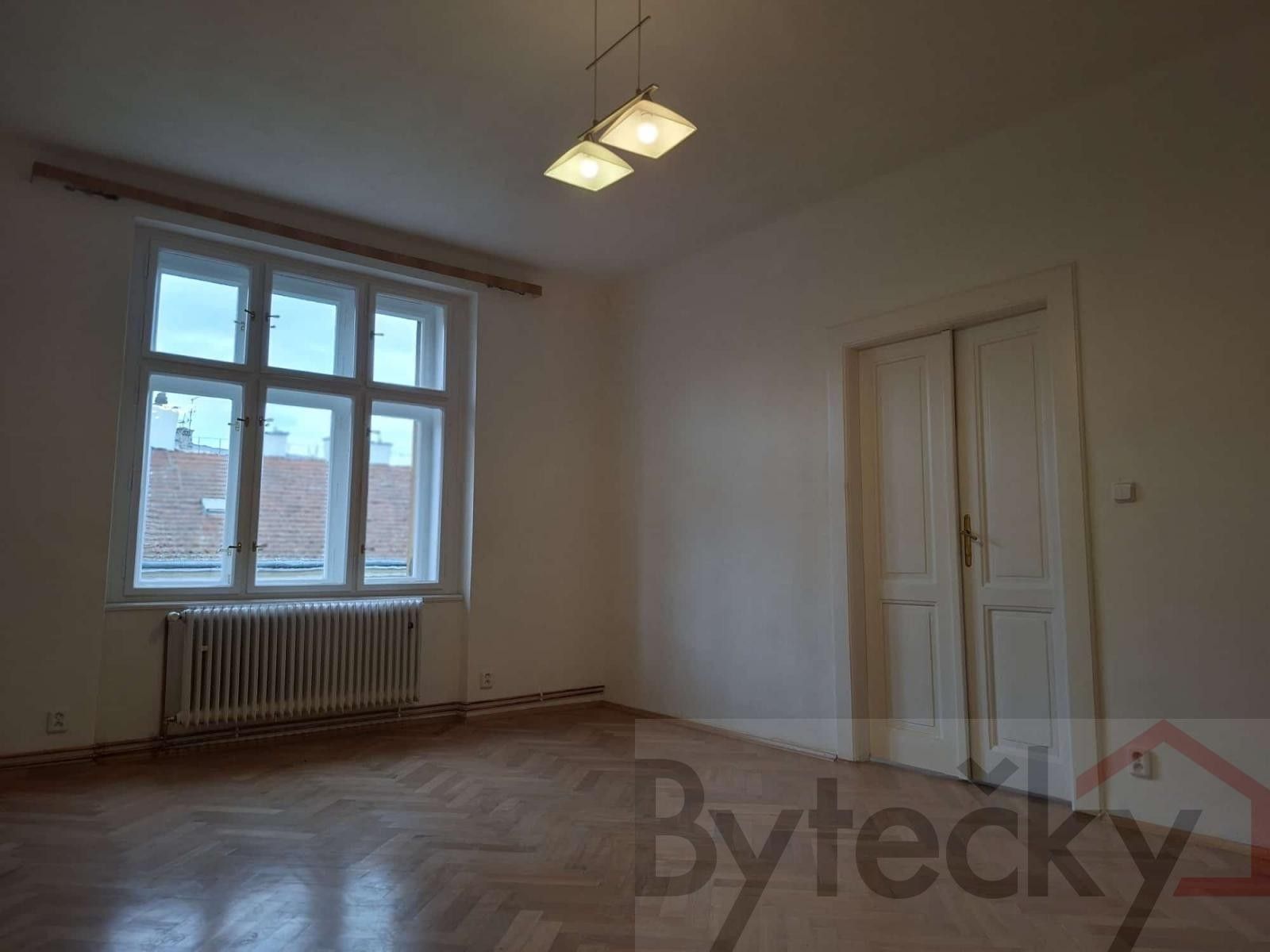 3+kk, Trojická, Praha, 90 m²