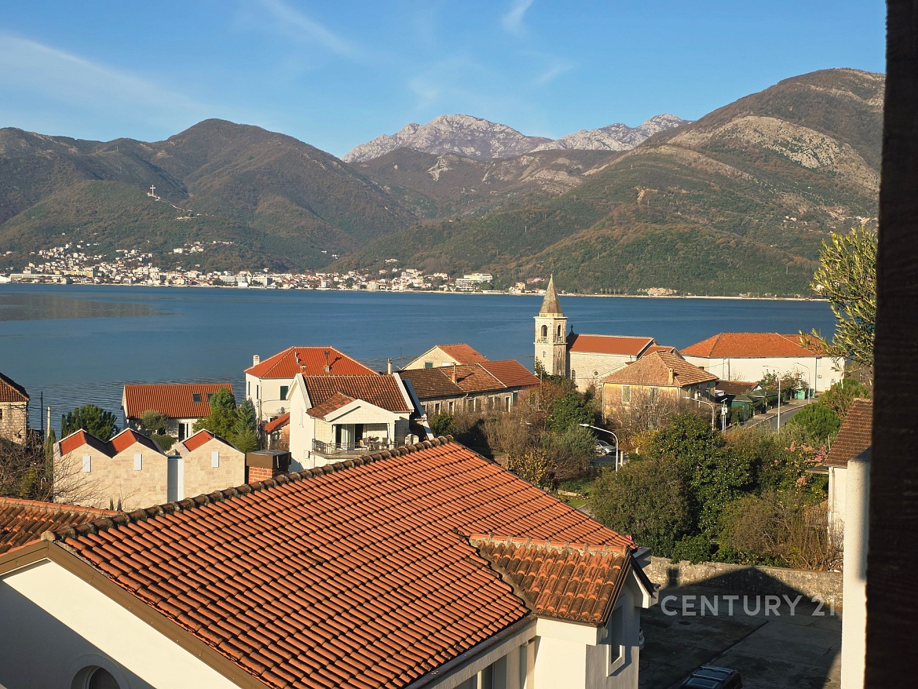 3+kk, Tivat, Černá Hora, 56 m² - 1