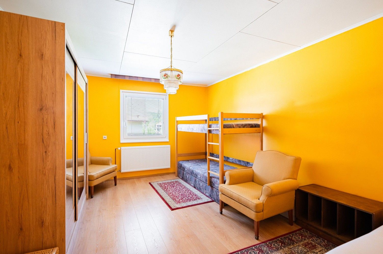 Prodej rodinný dům - Velká Hleďsebe, okres Cheb, 244 m² - 5