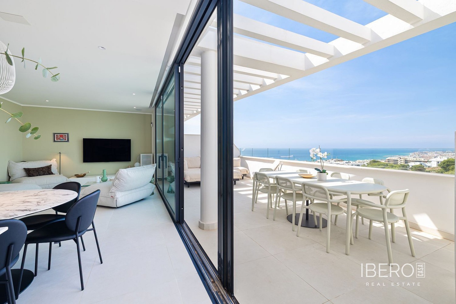 3+kk, Fuengirola, Španělsko, 92 m² - 2