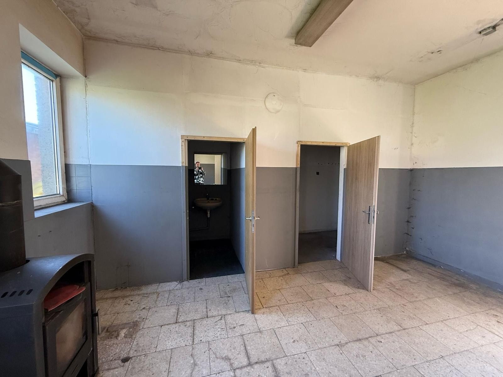 Pronájem obchodní prostory - Na Záplotí, Hlučín - Darkovičky, Moravskoslezský kraj, 97 m² - 5