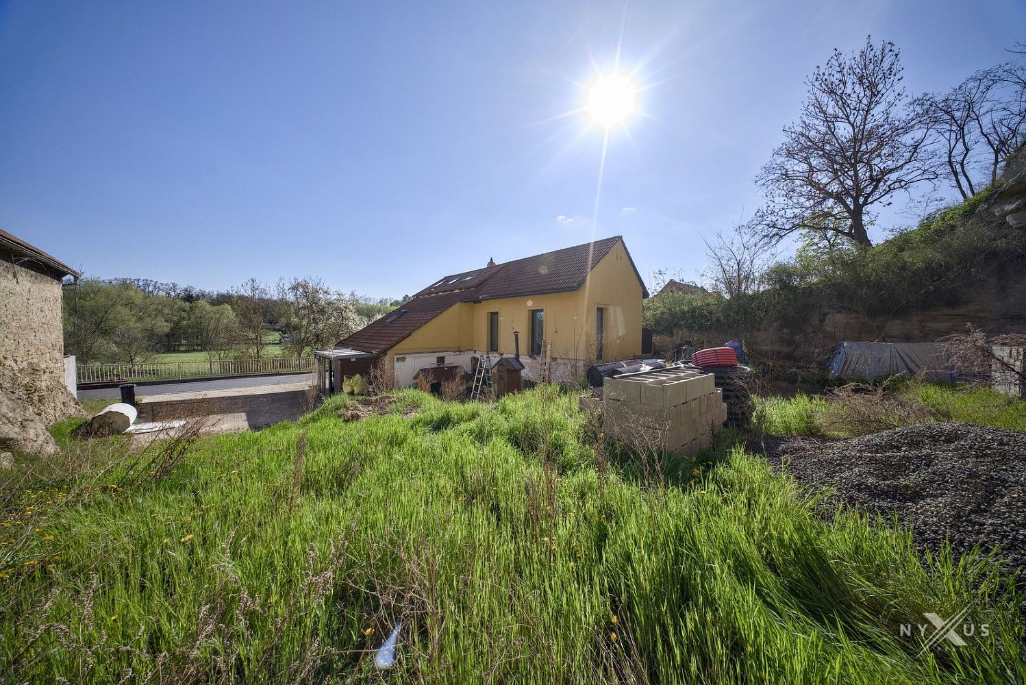 Rodinný dům · 150 m² · Neuměřice, okres Kladno, Středočeský kraj - 4