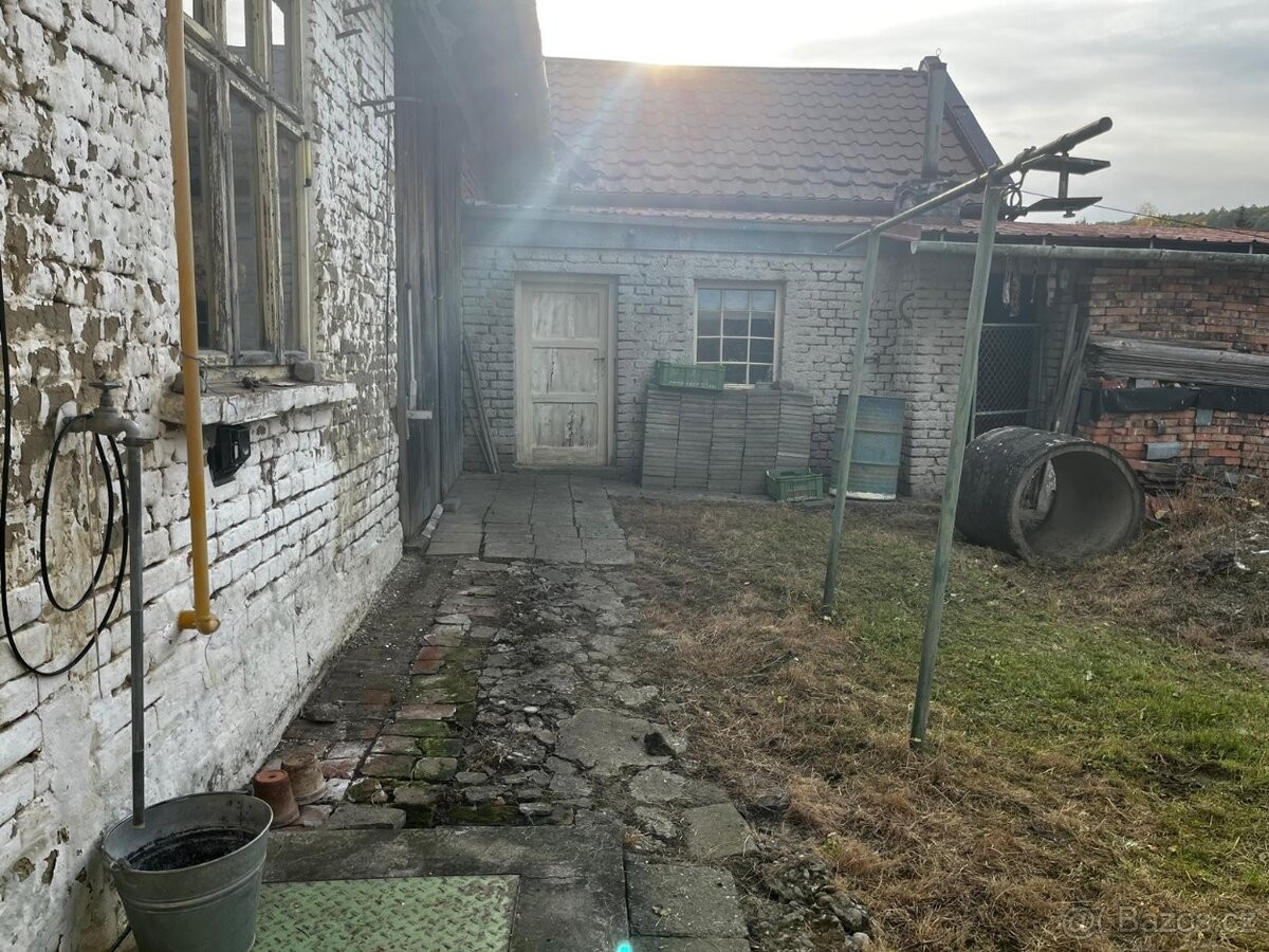 Rodinný dům · Pačlavice, 768 34 - 3
