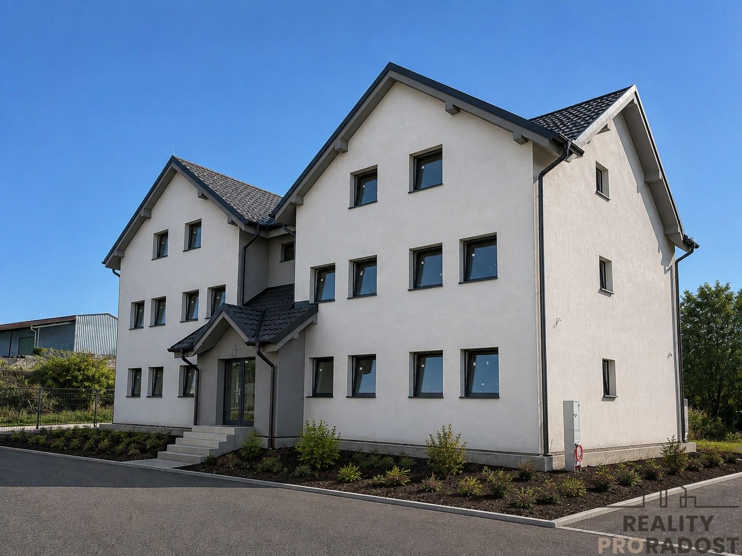 Prodej byt 3+1 - Morkovice-Slížany Morkovice, 79 m² - 1