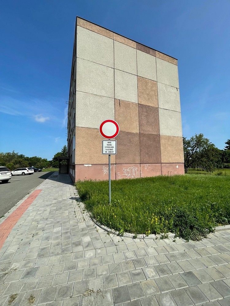 Prodej byt 3+1 - Kroměříž, Zlínský kraj, 73 m² - 2