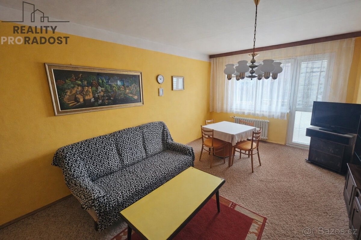 Prodej byt - Teplice, 415 03