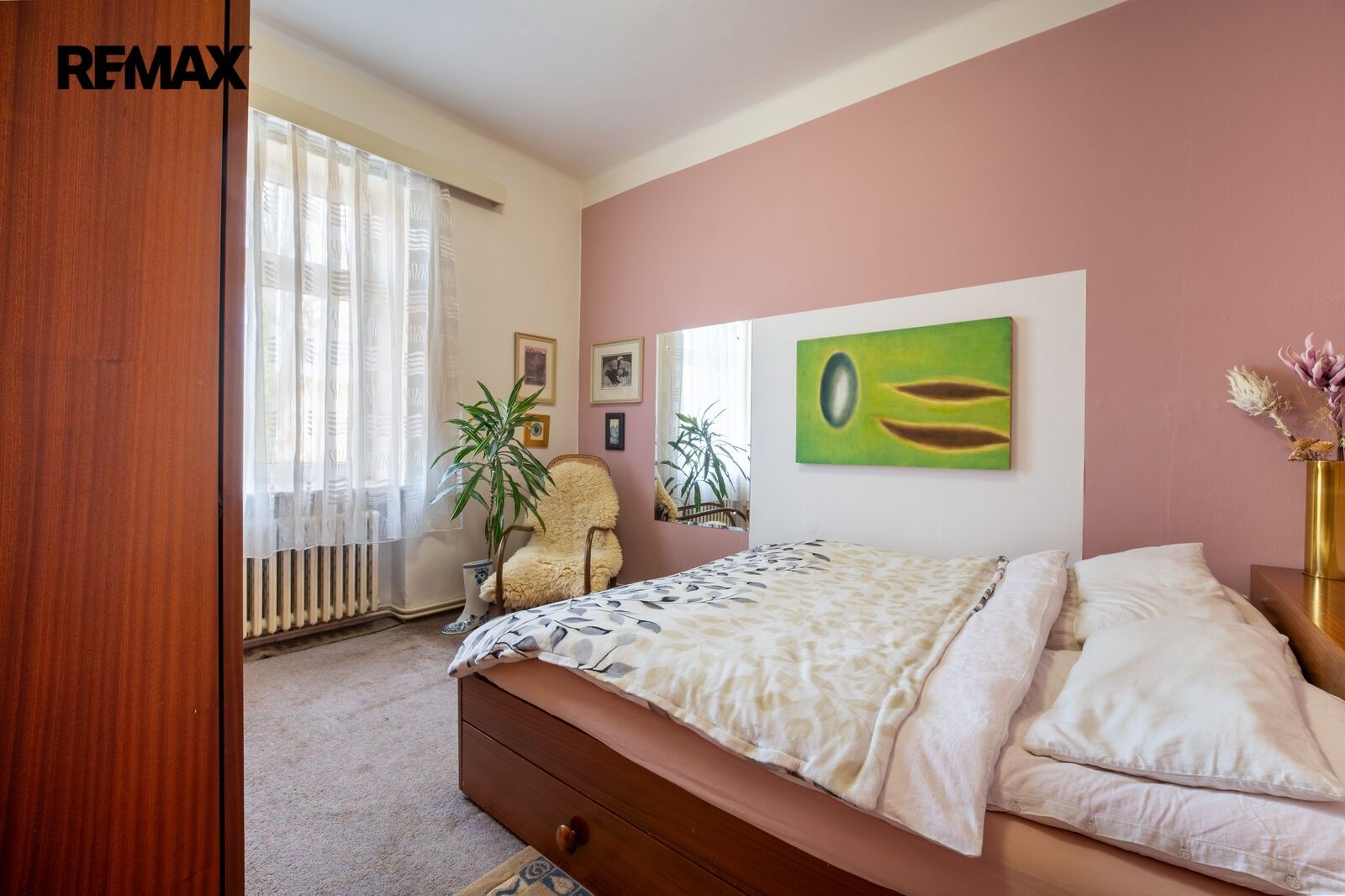 Prodej byt 4+1 - Dr. Milady Horákové 160, Liberec IV-Perštýn, 97 m² - 5