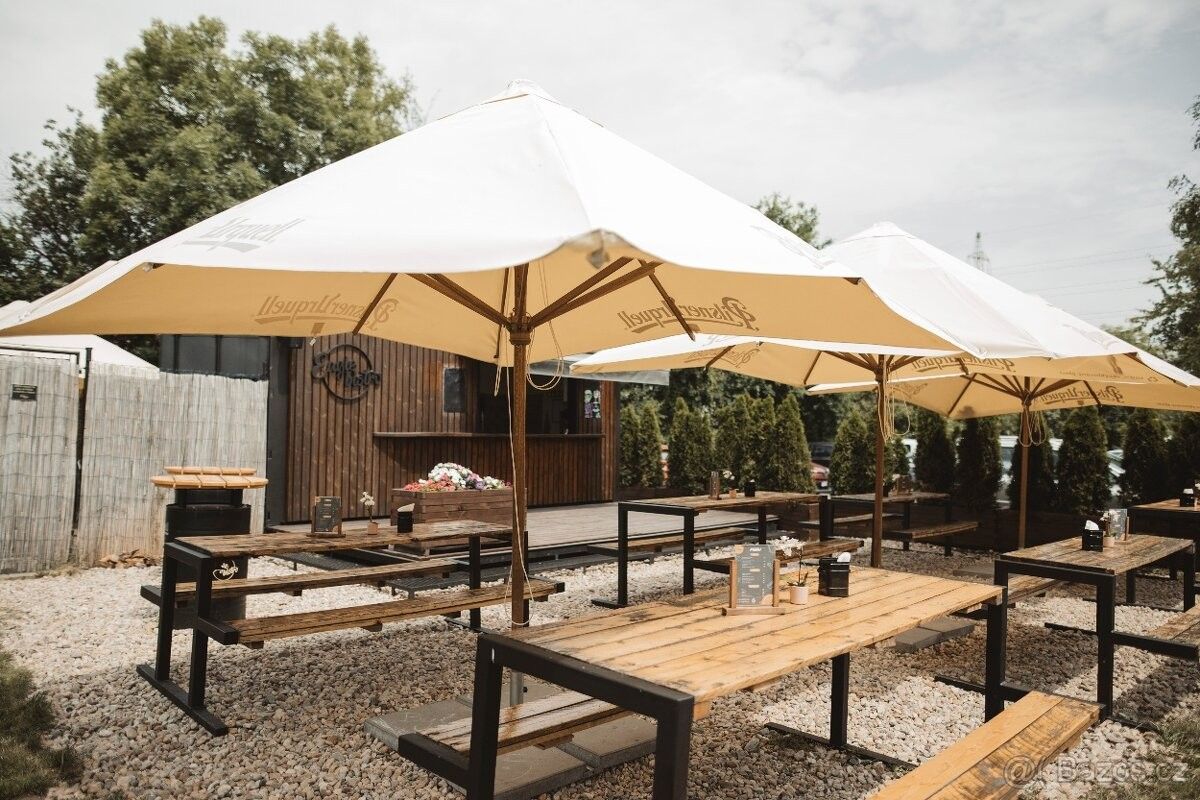 Restaurace, Praha, 198 00