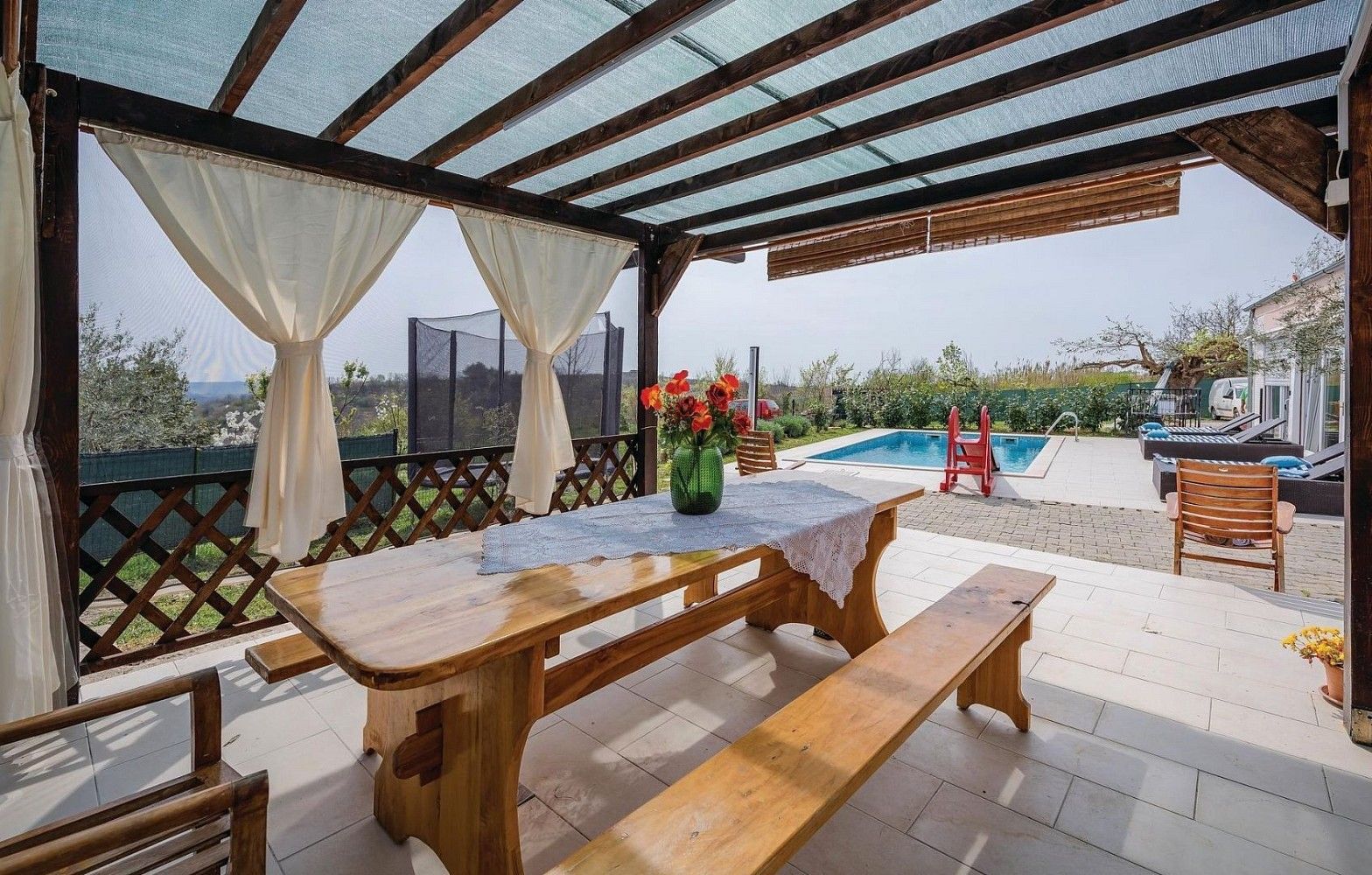 Rodinný dům · 220 m² · Brtonigla, HR - 4