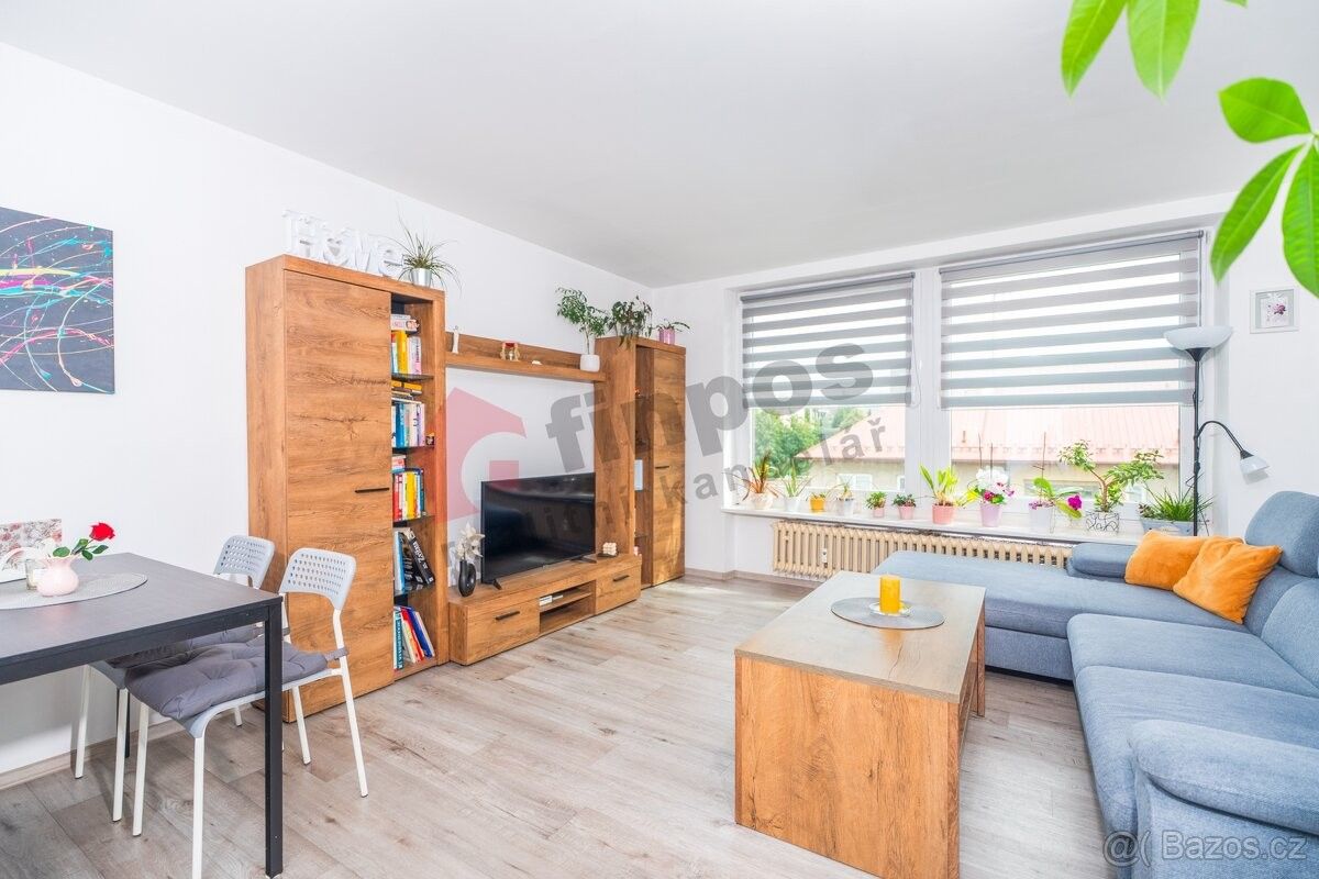 Prodej byt - Benešov u Prahy, 256 01