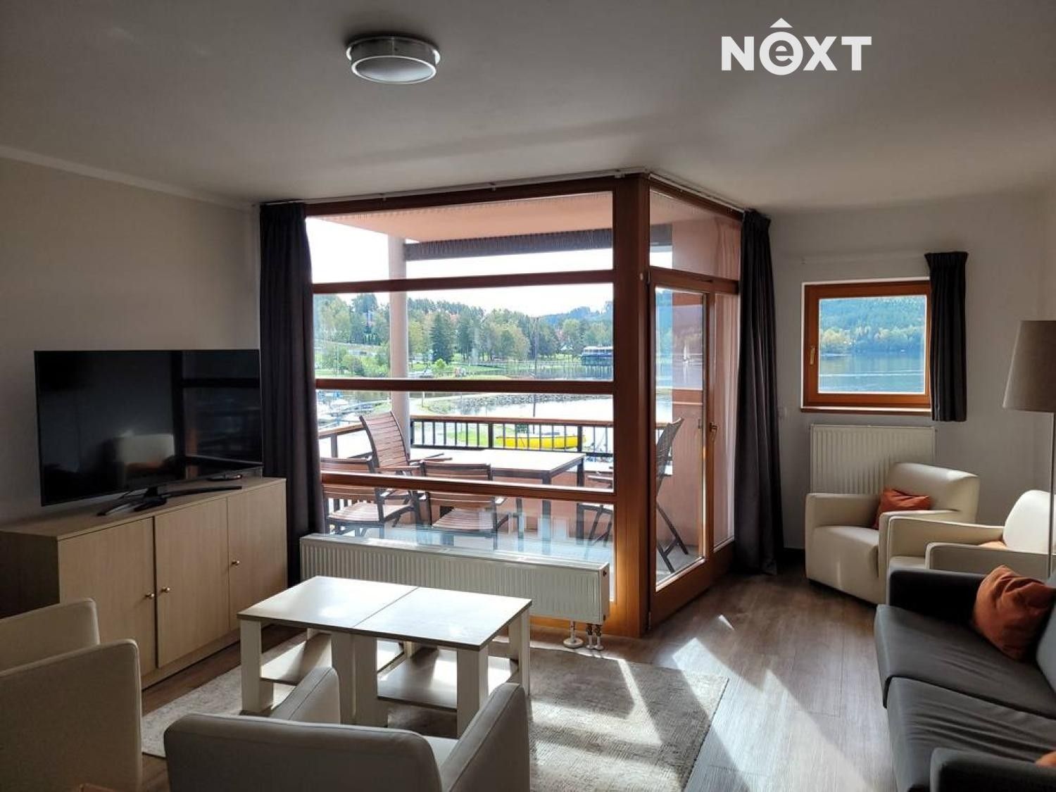 Byt 3+kk · 80 m² · Lipno nad Vltavou - 3