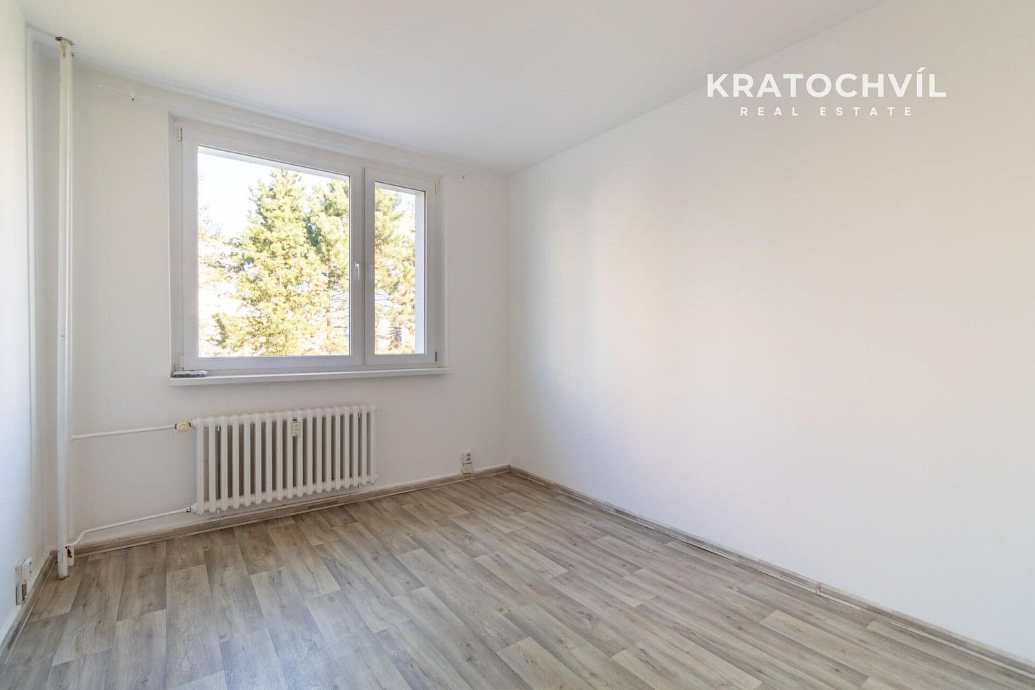 Byt 3+1 · 79 m² · Praha - Hlubočepy, okres Praha 5, Hlavní město Praha - 4
