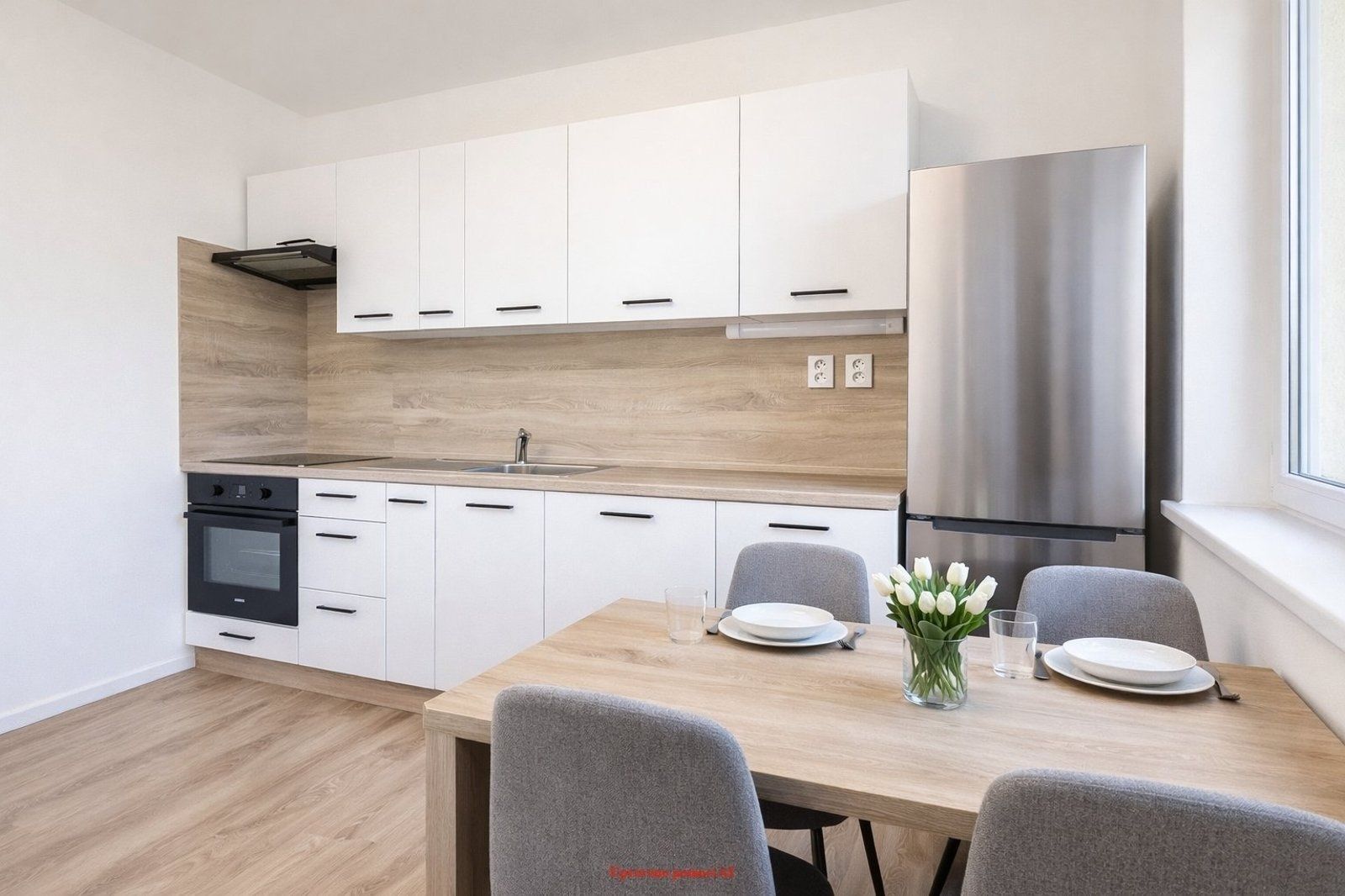 Pronájem byt 1+1 - Československé armády, Havířov - Havířov-město, Moravskoslezský kraj, 41 m² - 2