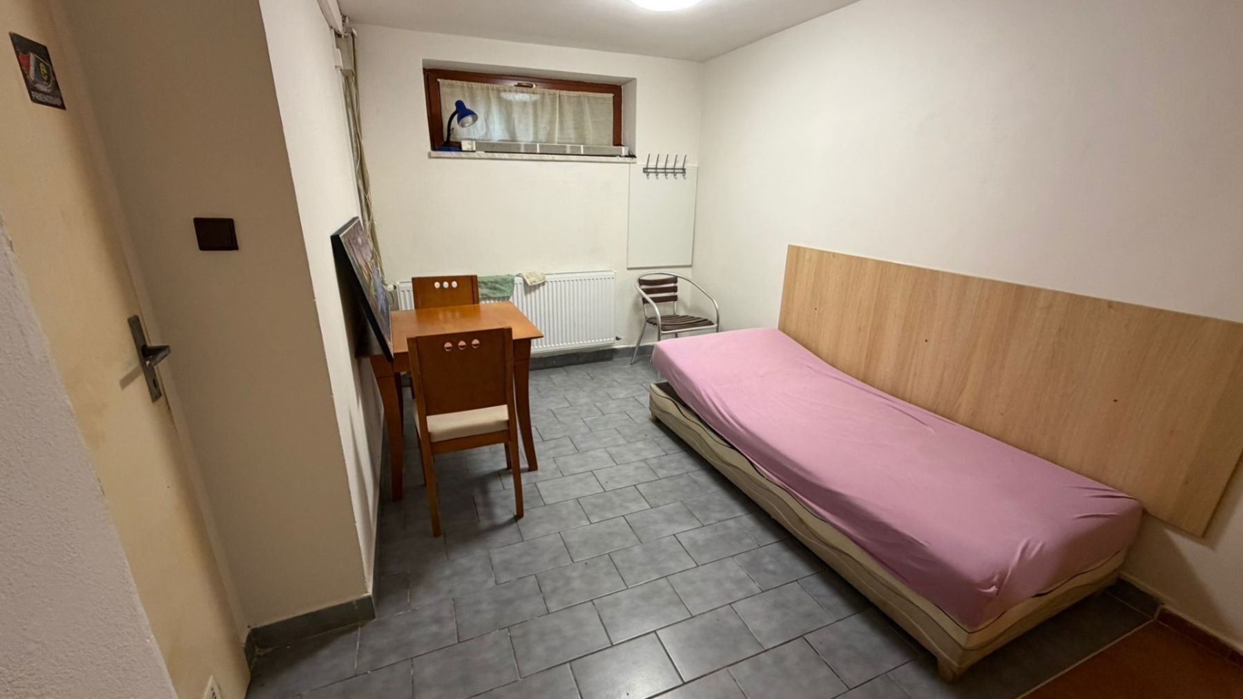 Byty, Holšická, Praha - Újezd nad Lesy, 15 m² - 2