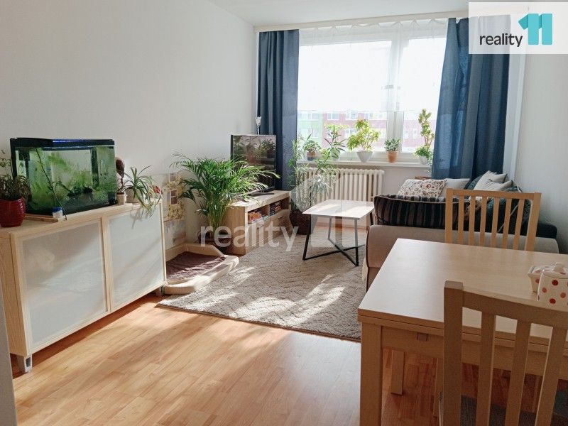 2+kk, Cuřínova 585, Praha Kamýk, 43 m² - 2