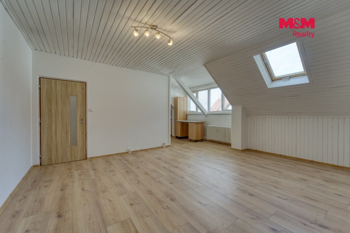 Byt 2+1 · 66 m² · Nová, Přimda - 3