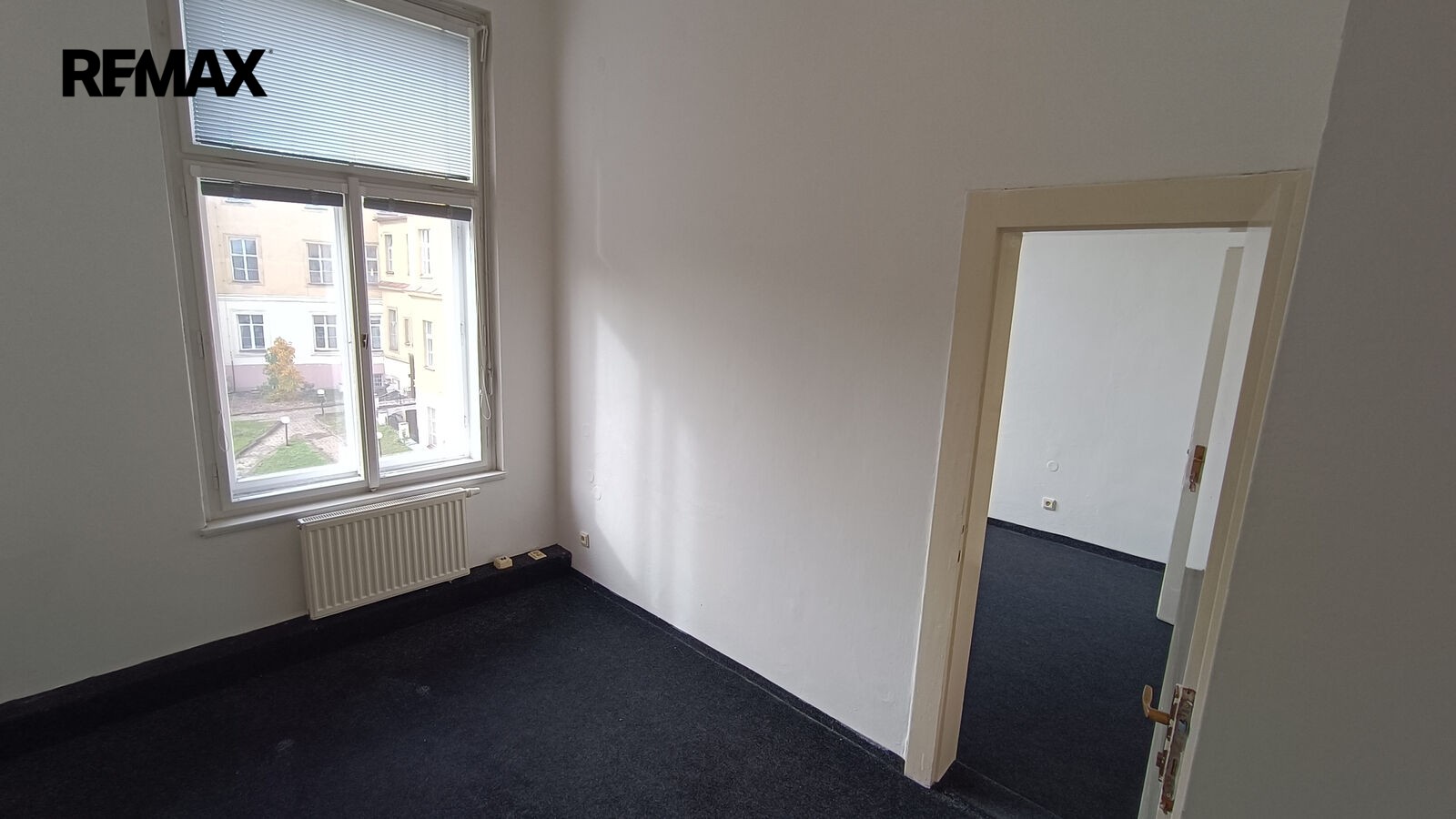 Kancelář, 22 m²