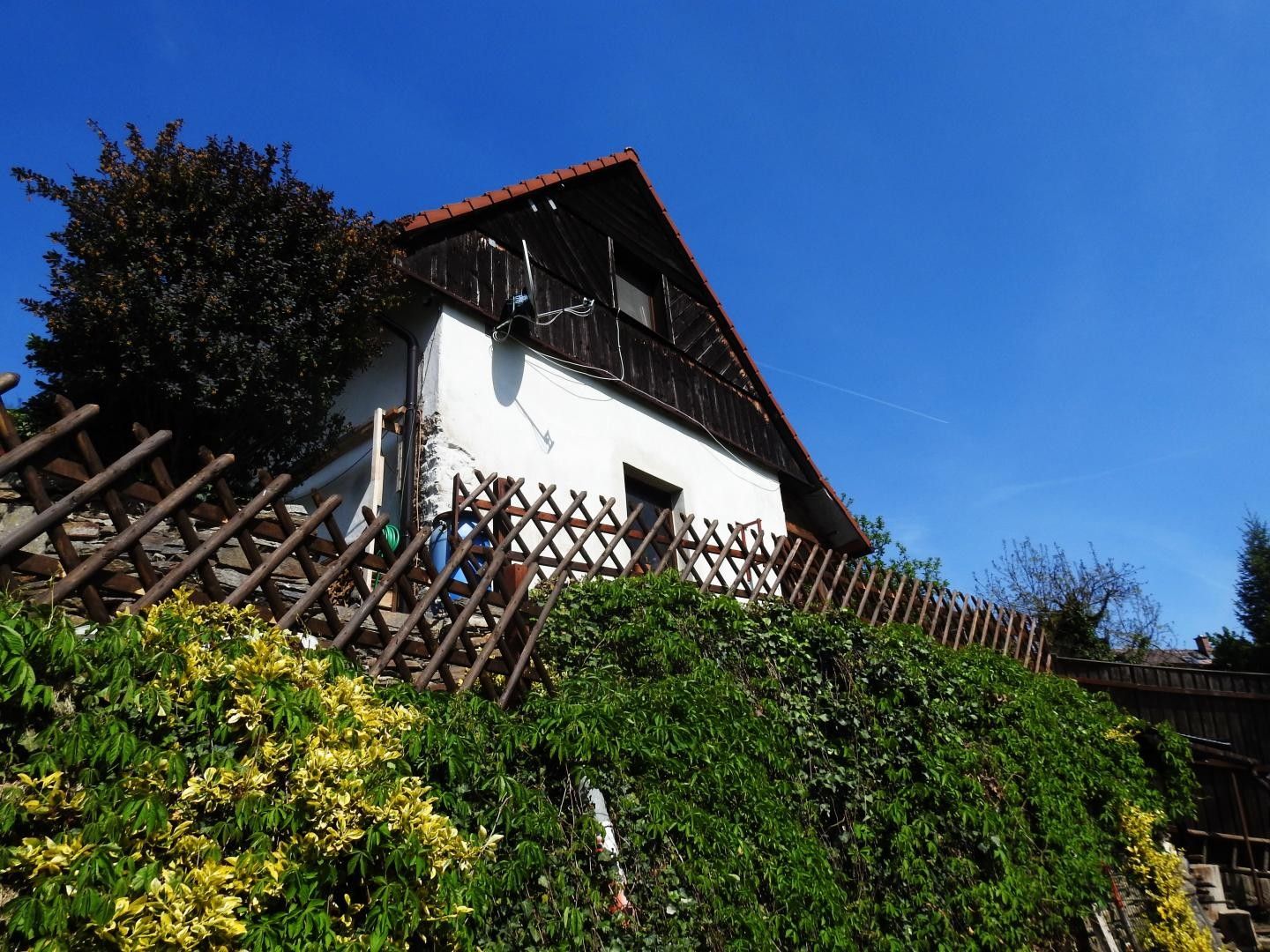 Rodinné domy, Plaňany Hradenín, 85 m² - 2