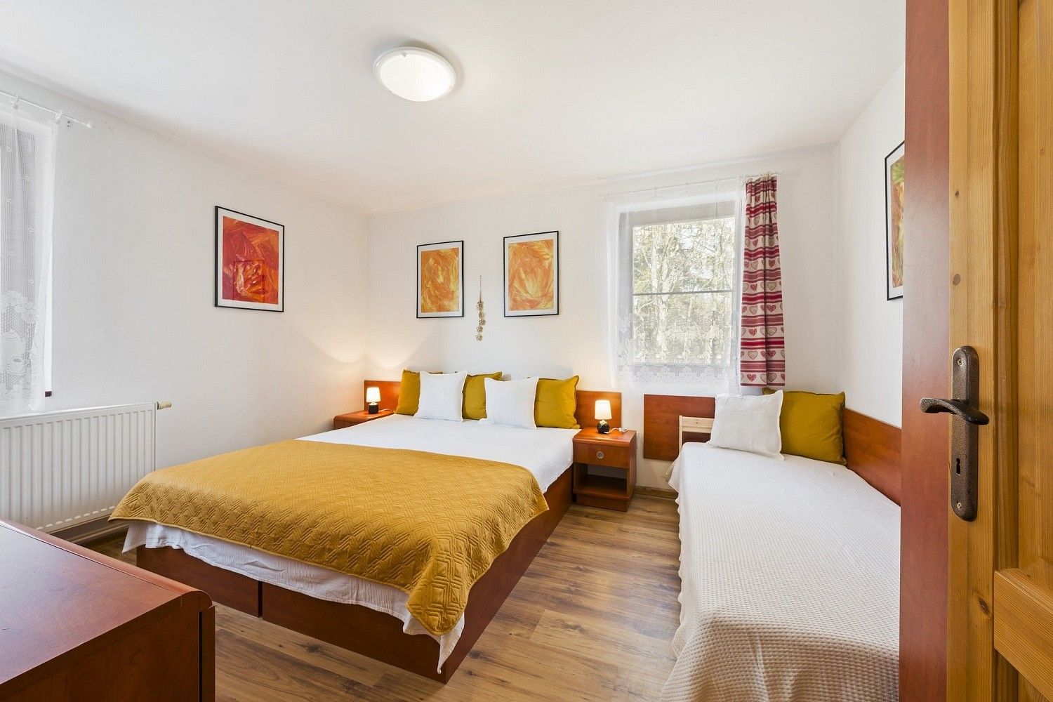 Chalupa · 96 m² · Dolní Moravice, okres Bruntál - 3