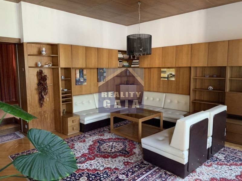 Pronájem rodinný dům - Svatoborská, Kyjov, 175 m²