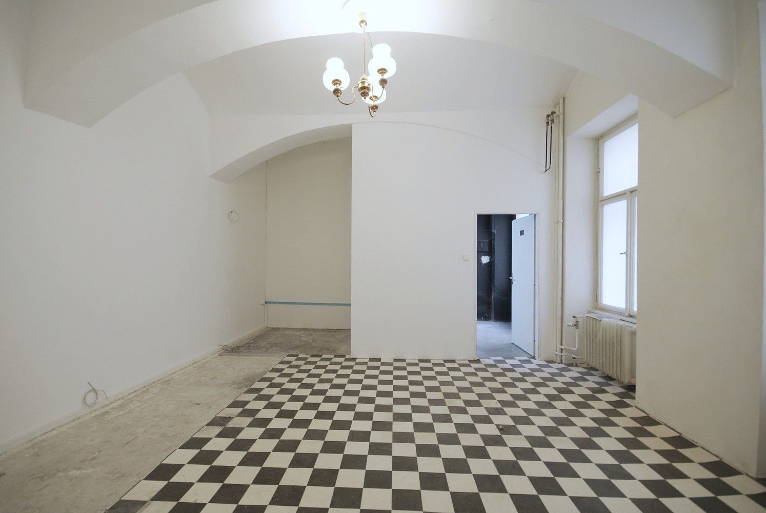 Kanceláře, Praha - Nové Město, okres Praha 1, Hlavní město Praha, 87 m² - 2