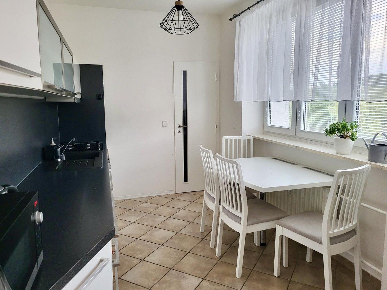 3+kk, Šaumannova, Brno - Židenice, 80 m² - 2