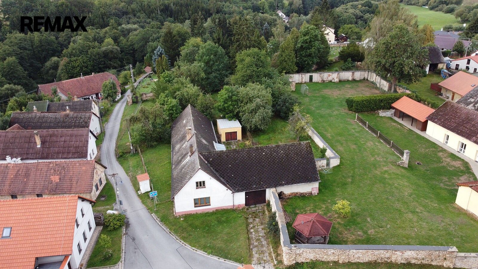 Rodinný dům, 128 m²