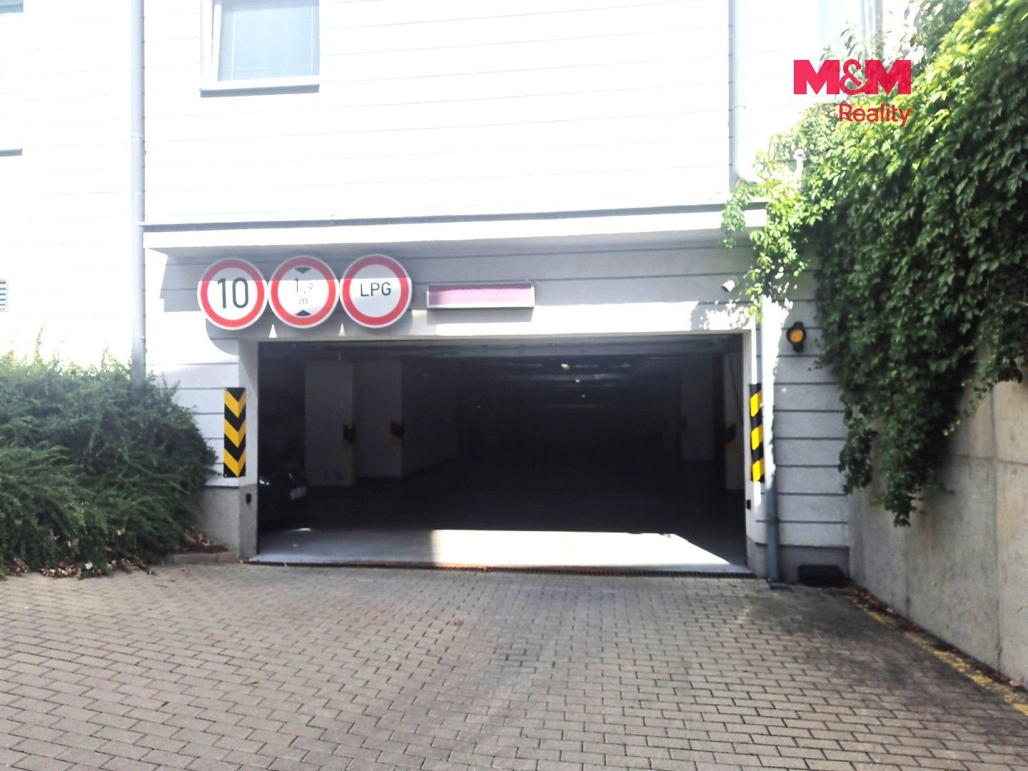 Nemovitost · 16 m² · V Zahradách, Beroun - 3