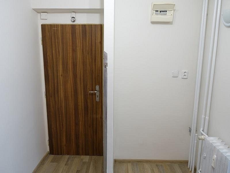 1+kk, Ostrava - Zábřeh, okres Ostrava-město, Moravskoslezský kraj, 33,7 m² - 2