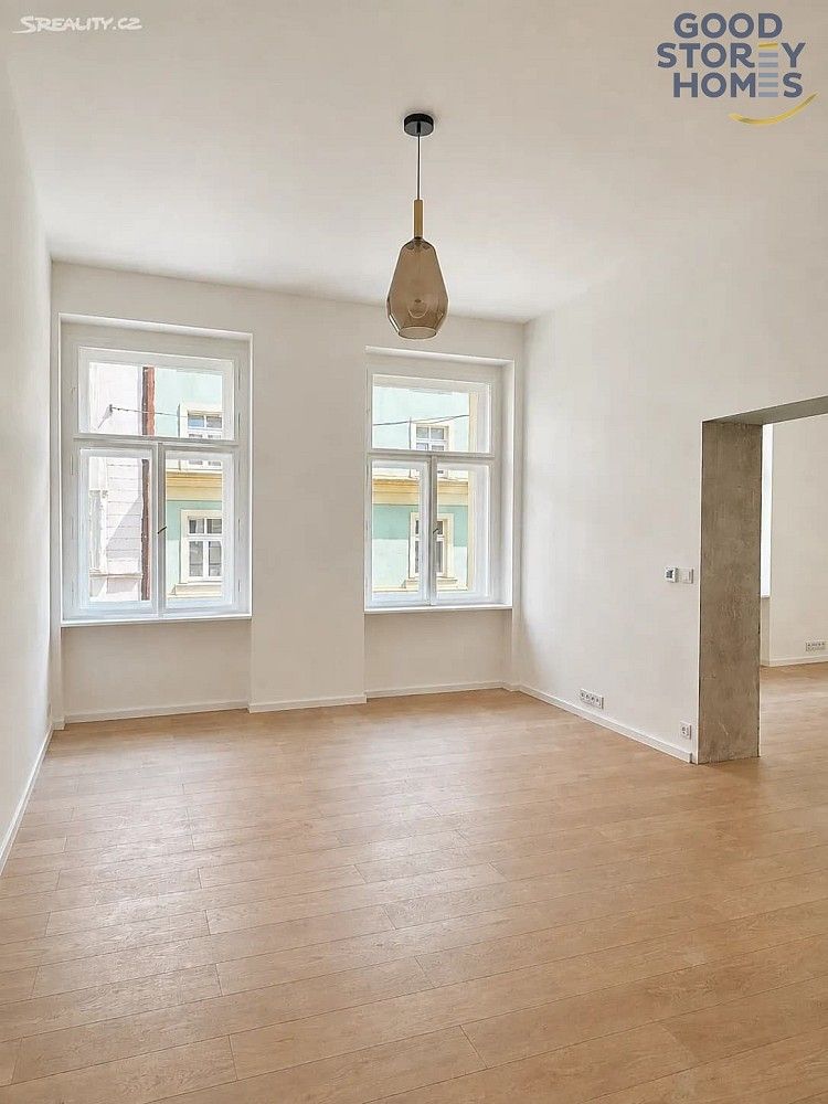 Byt 2+kk · 56 m² · Praha, Hlavní město Praha - 4