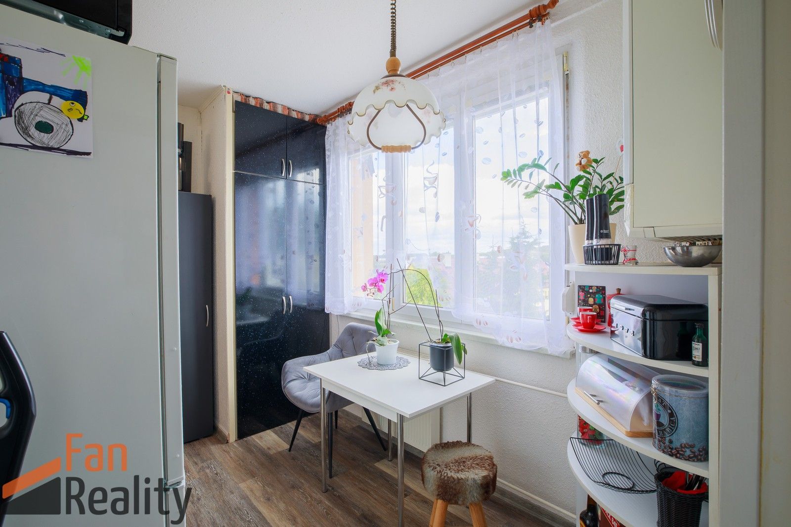 Prodej byt 3+1 - U Vlečky, Zbůch, 89 m² - 5