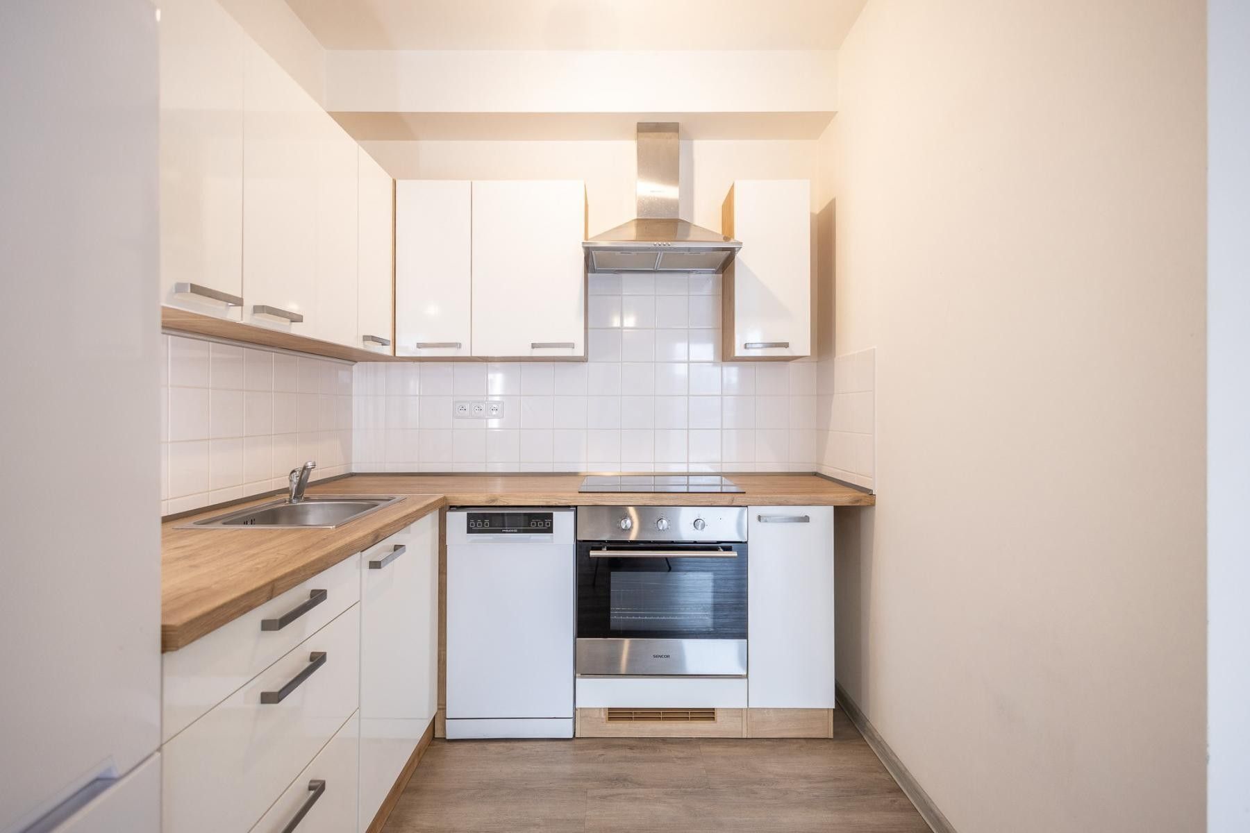 Pronájem byt 2+kk - Rooseveltova, Chlumec nad Cidlinou, 49 m²