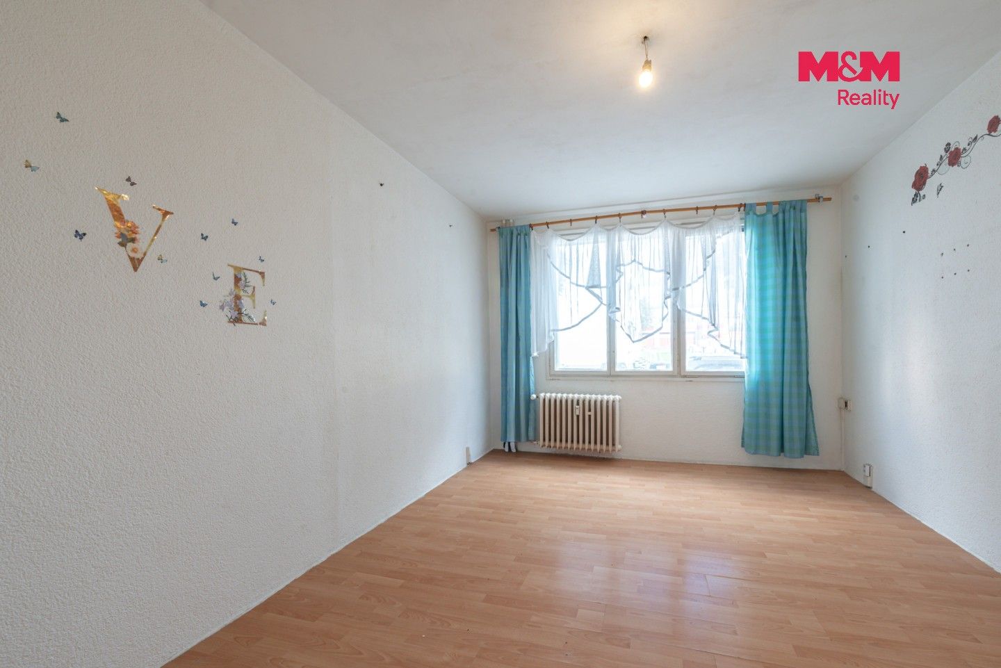 Byt 2+1 · 49 m² · Borská, Bor - 4