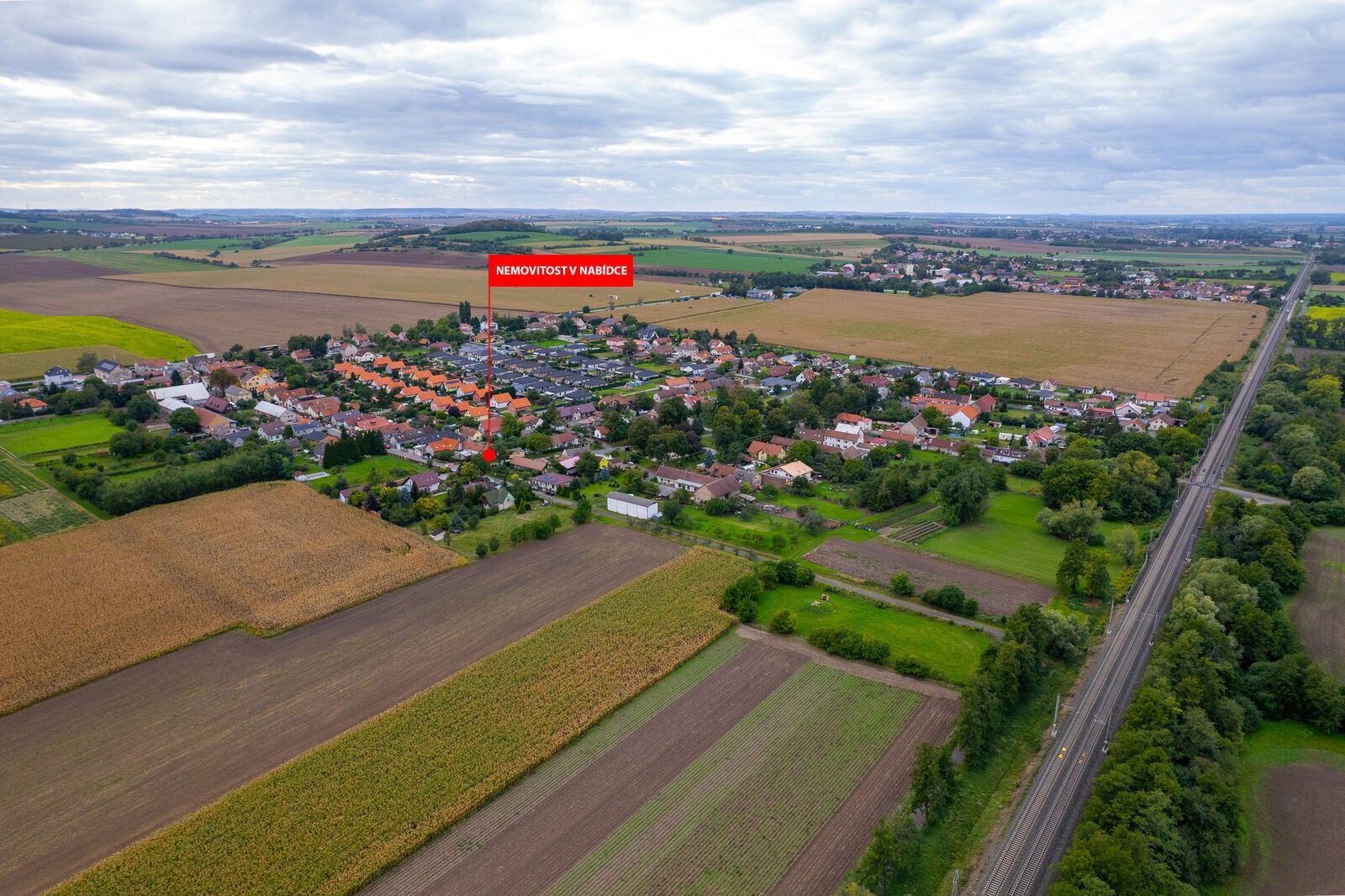 Rodinný dům · 74 m² · Legerovo nám., Nová Ves I Ohrada - 3