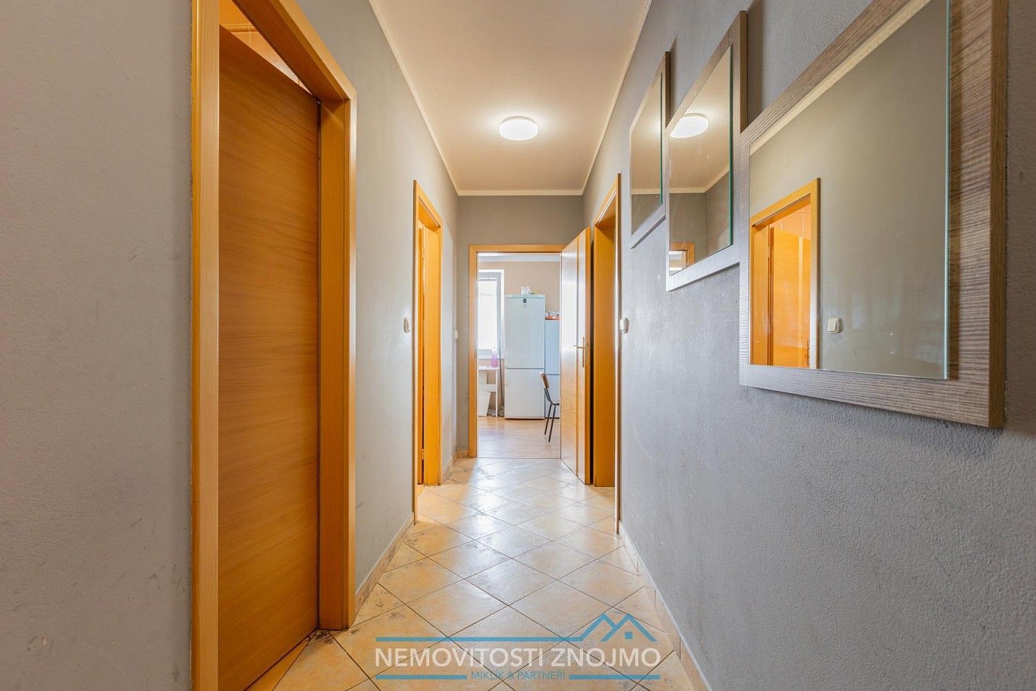 Byt 3+kk · 71 m² · Jarošova, Znojmo - 4