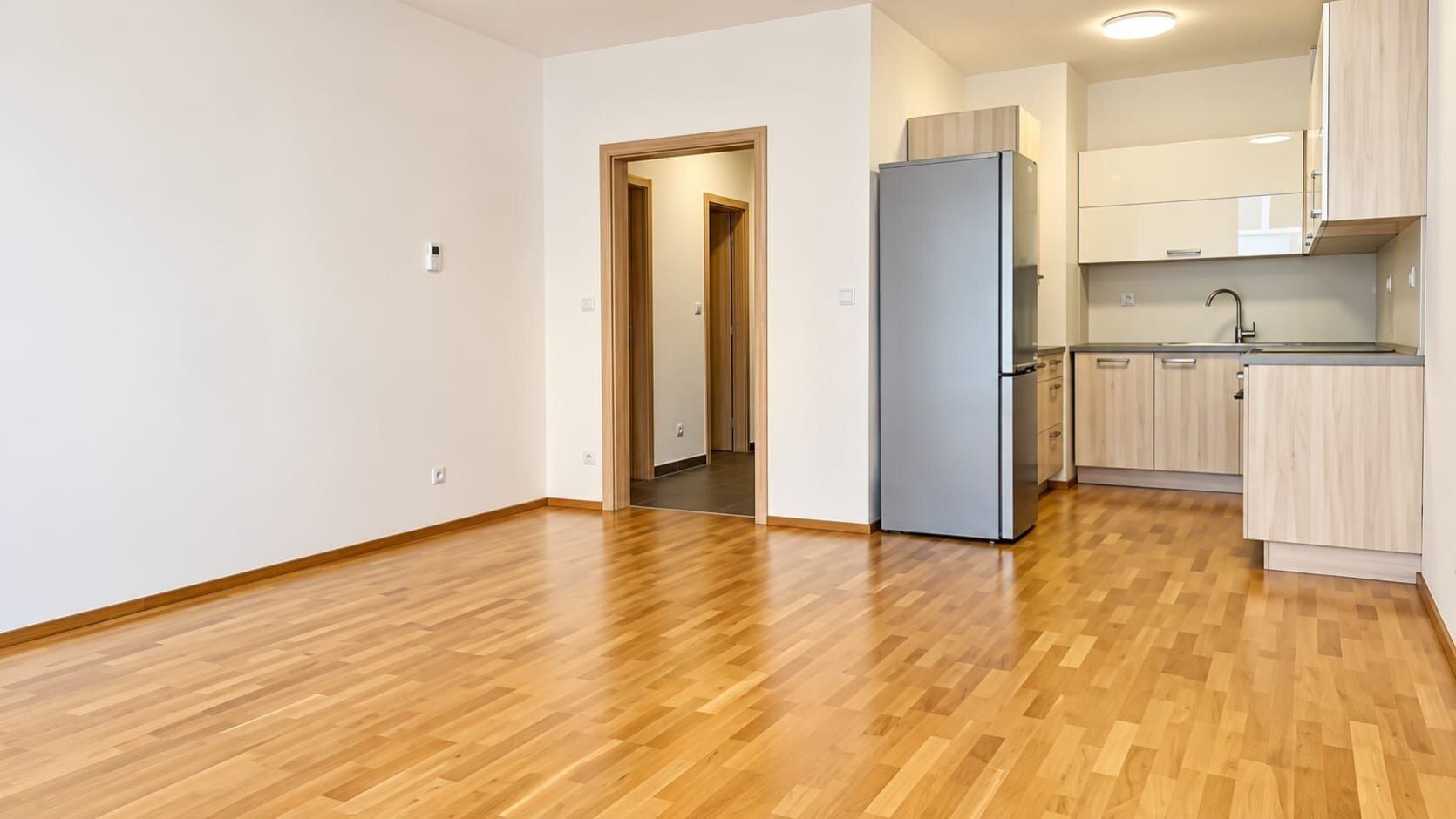 Pronájem byt 2+kk - Edmunda Husserla, Olomouc, 58 m² - 2