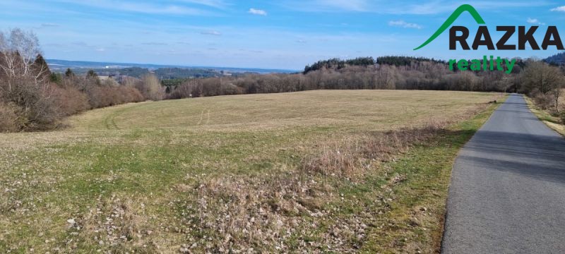 Prodej pozemek pro bydlení - Přimda, 348 06 - 5