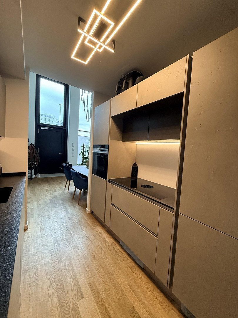 Byt 2+kk · 103 m² · Versmanstr. 48a Hamburg Hafencity Hamburg 20457 - 4