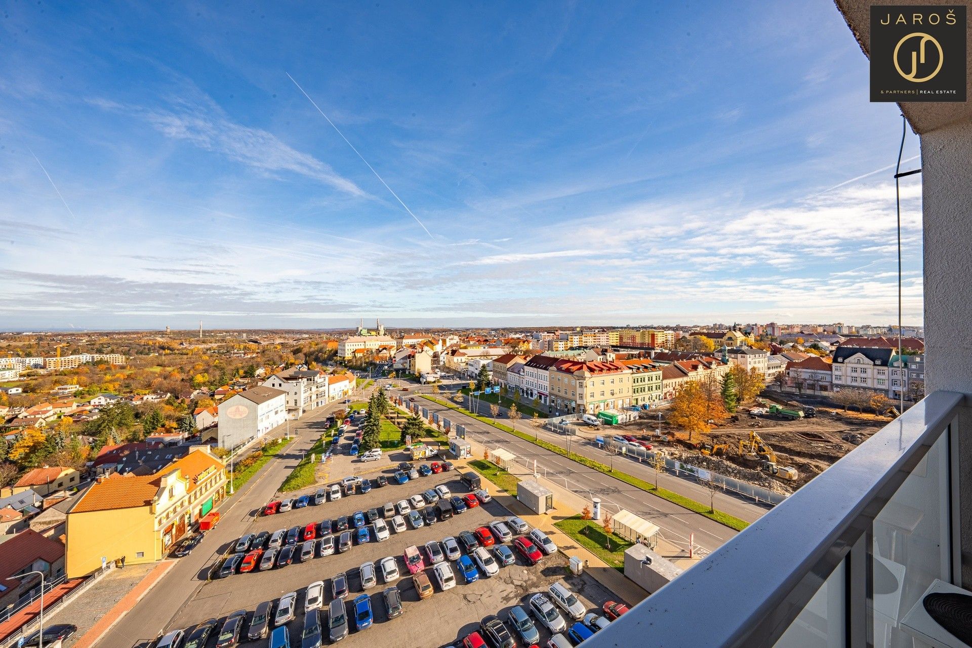 Prodej byt 2+1 - Čs. armády, Kladno, 59 m²