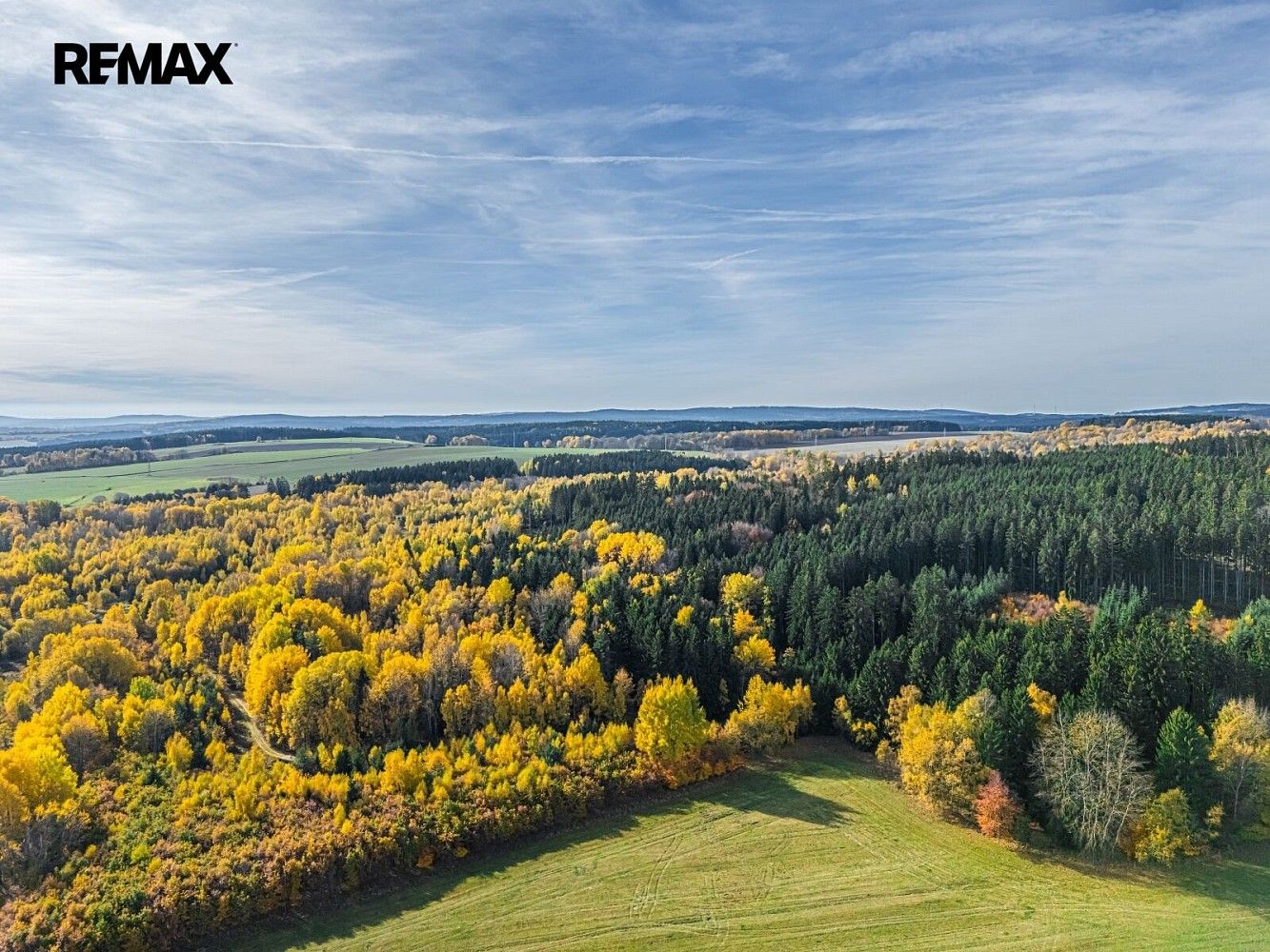 Pozemek pro bydlení, 1 360 m²