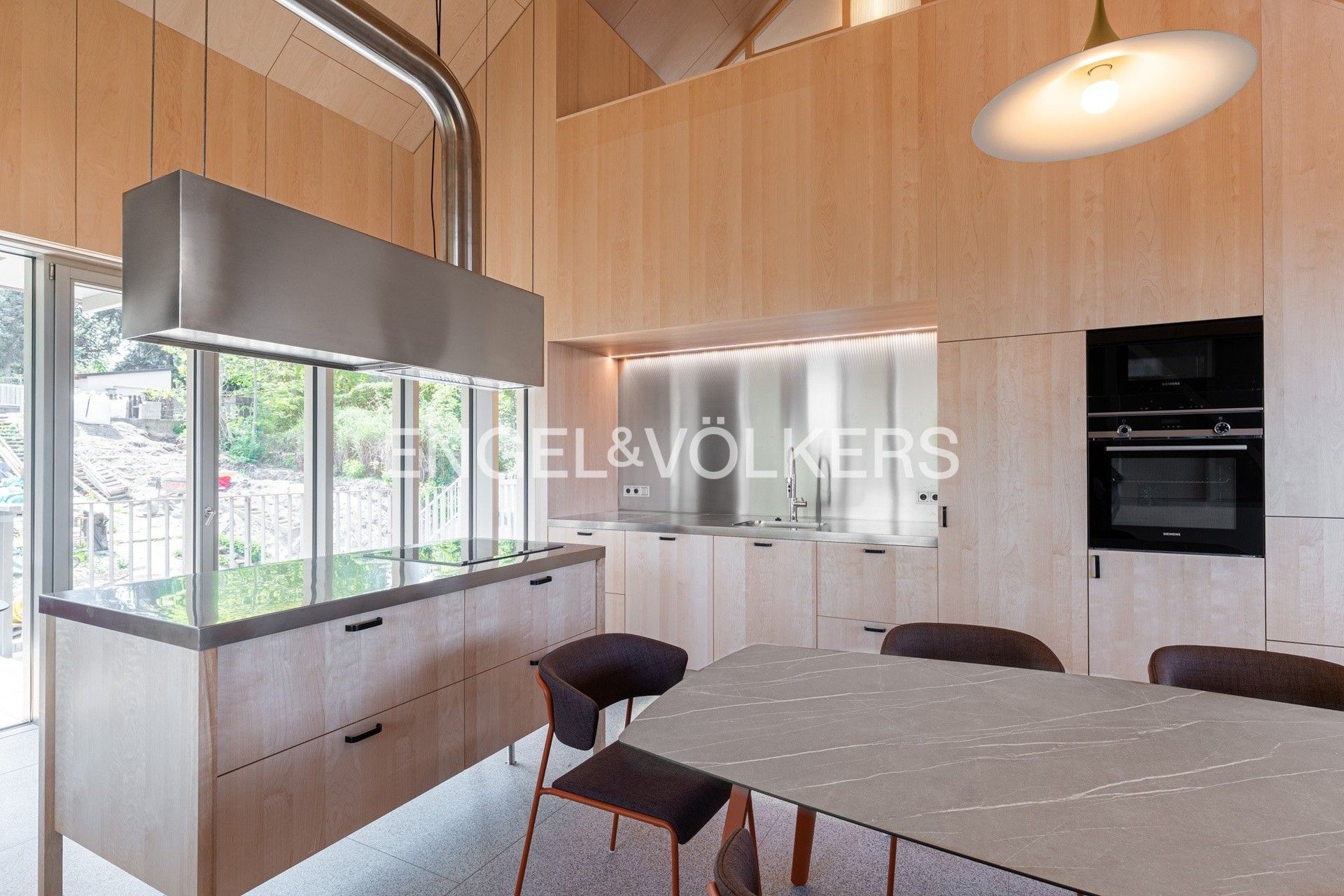 Byt 3+kk · 108 m² · Pod bateriemi, Praha Střešovice - 4