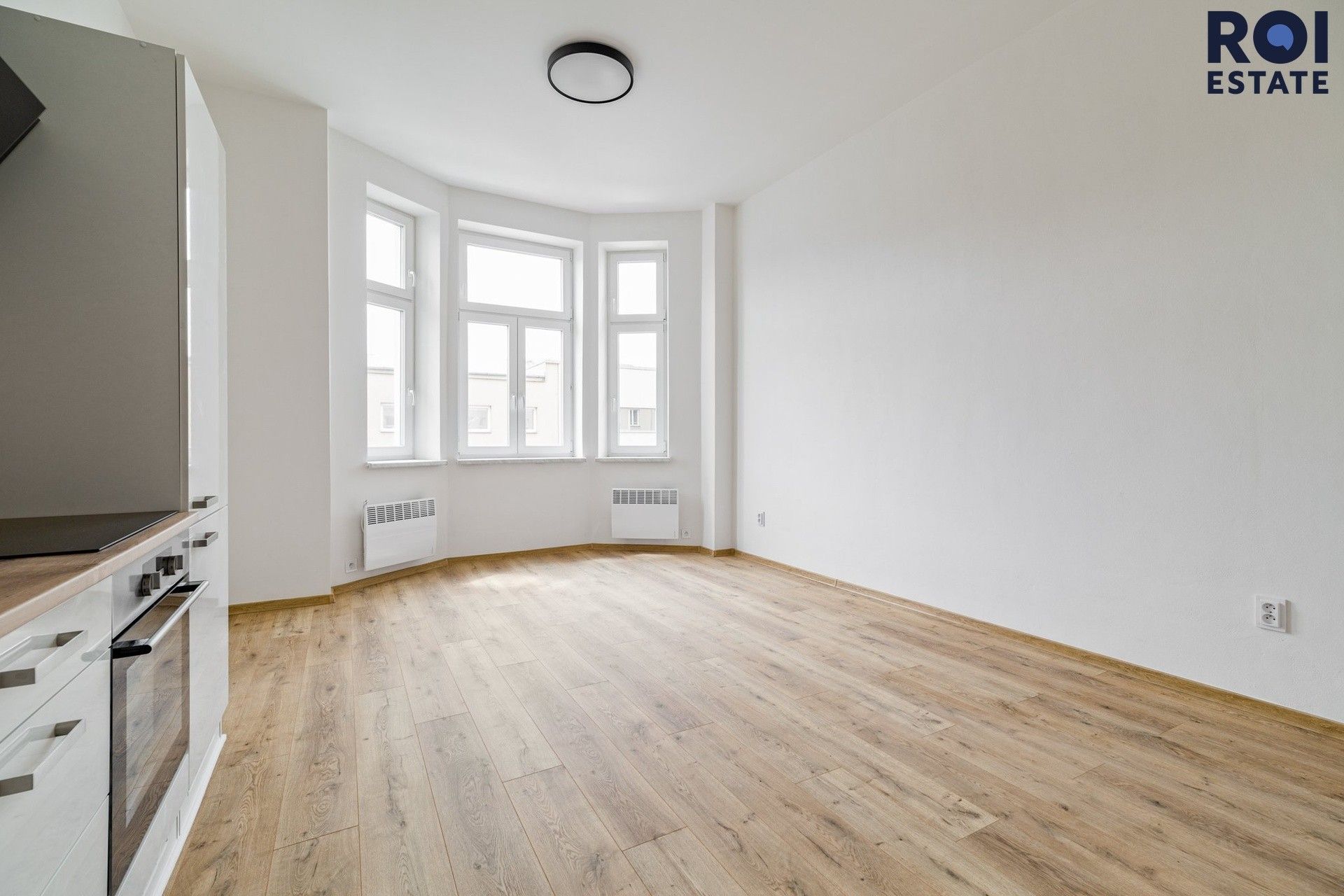 2+kk, Zámecký okruh, Opava, 49 m² - 2