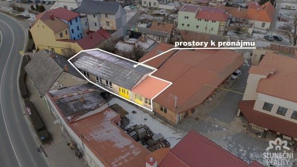 Ostatní, Uherský Ostroh, 687 24