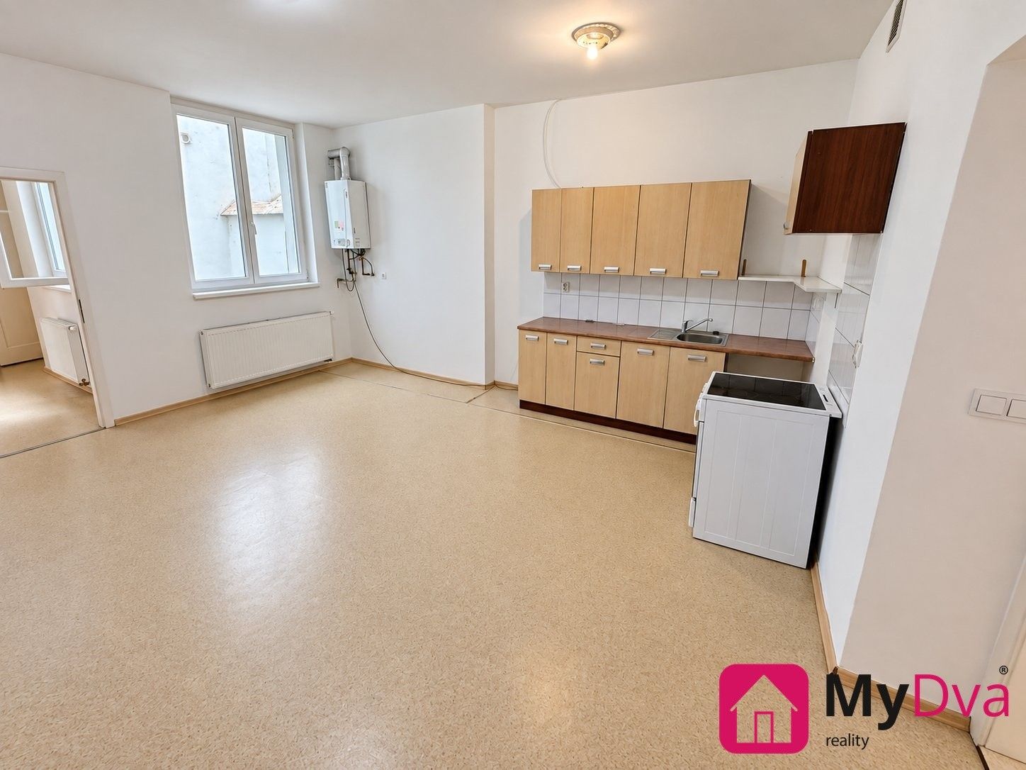 Byt 2+1 · 75 m² · Obroková, Znojmo - 3