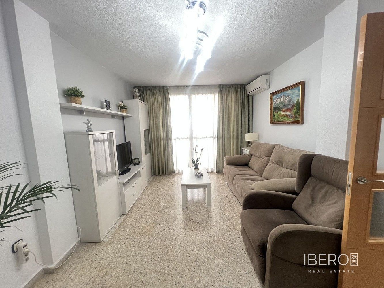 4+kk, Málaga, Španělsko, 105 m² - 1