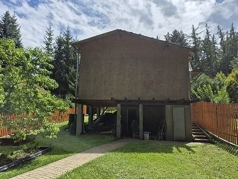 Prodej chalupa - Libušín, okres Kladno, Středočeský kraj, 55 m² - 5