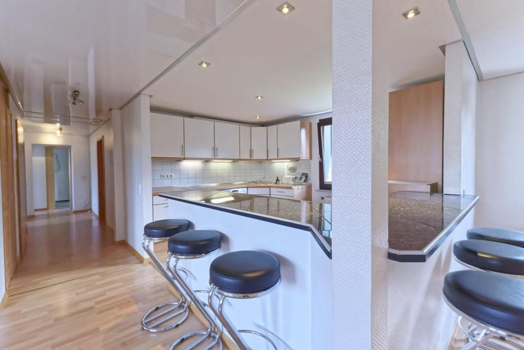 4+1, Oerhausen Sterkrade Nordrhein-Westfalen 46149, 97 m² - 2