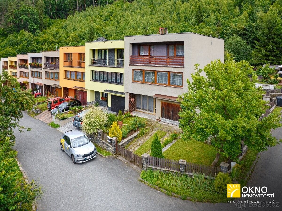 Rodinné domy, Doubravník, 592 61